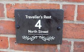 Traveller'S Rest - Cosy Cottage In Heart Of Wilton